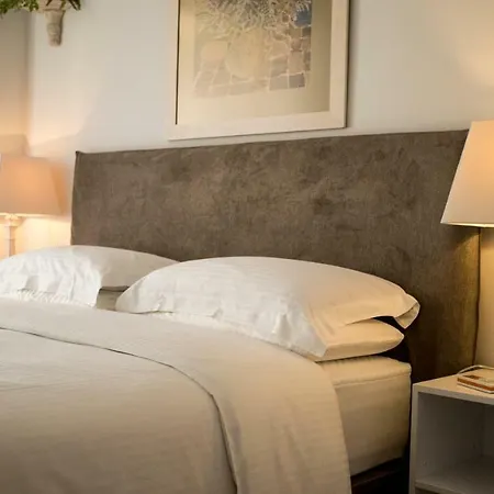 Elegant 2 Bedroom Under Acropolis * Atény